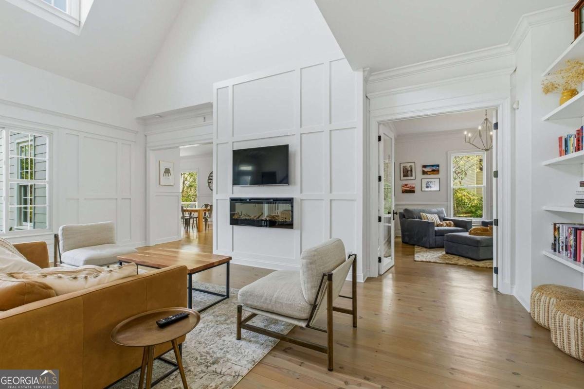 121 River Sound Alley Dawsonville - Photo 22