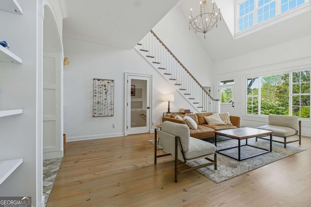 121 River Sound Alley Dawsonville - Photo 23