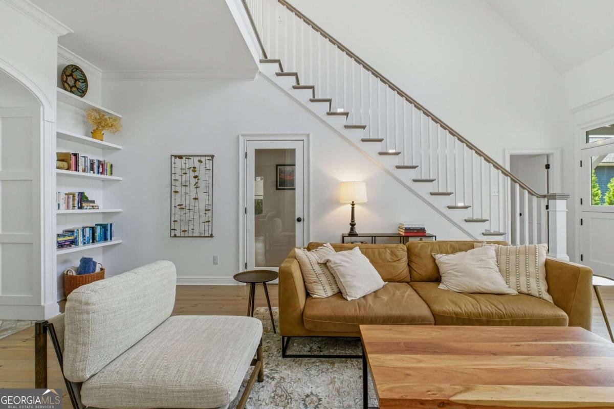 121 River Sound Alley Dawsonville - Photo 24