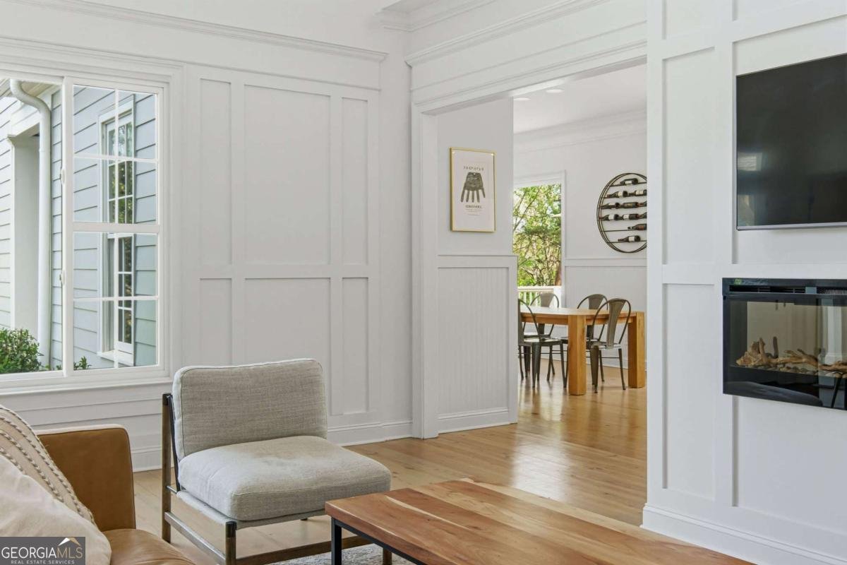 121 River Sound Alley Dawsonville - Photo 25