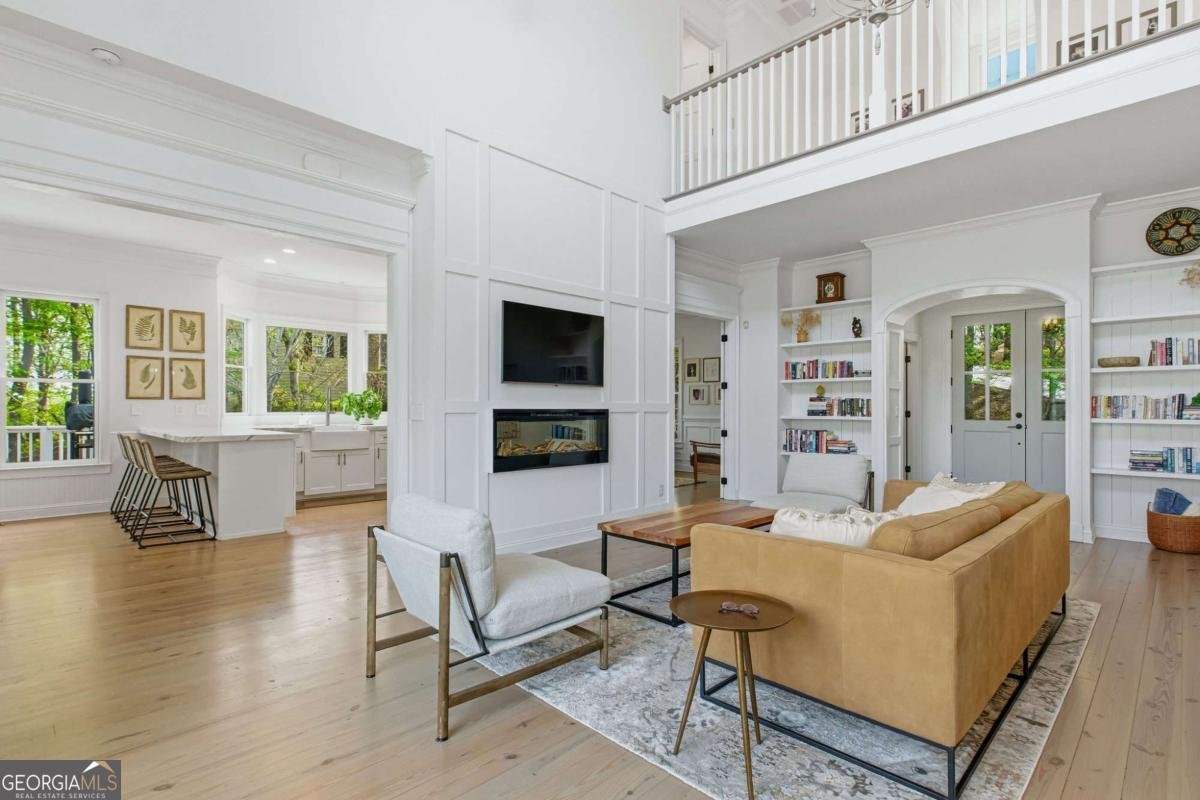 121 River Sound Alley Dawsonville - Photo 27