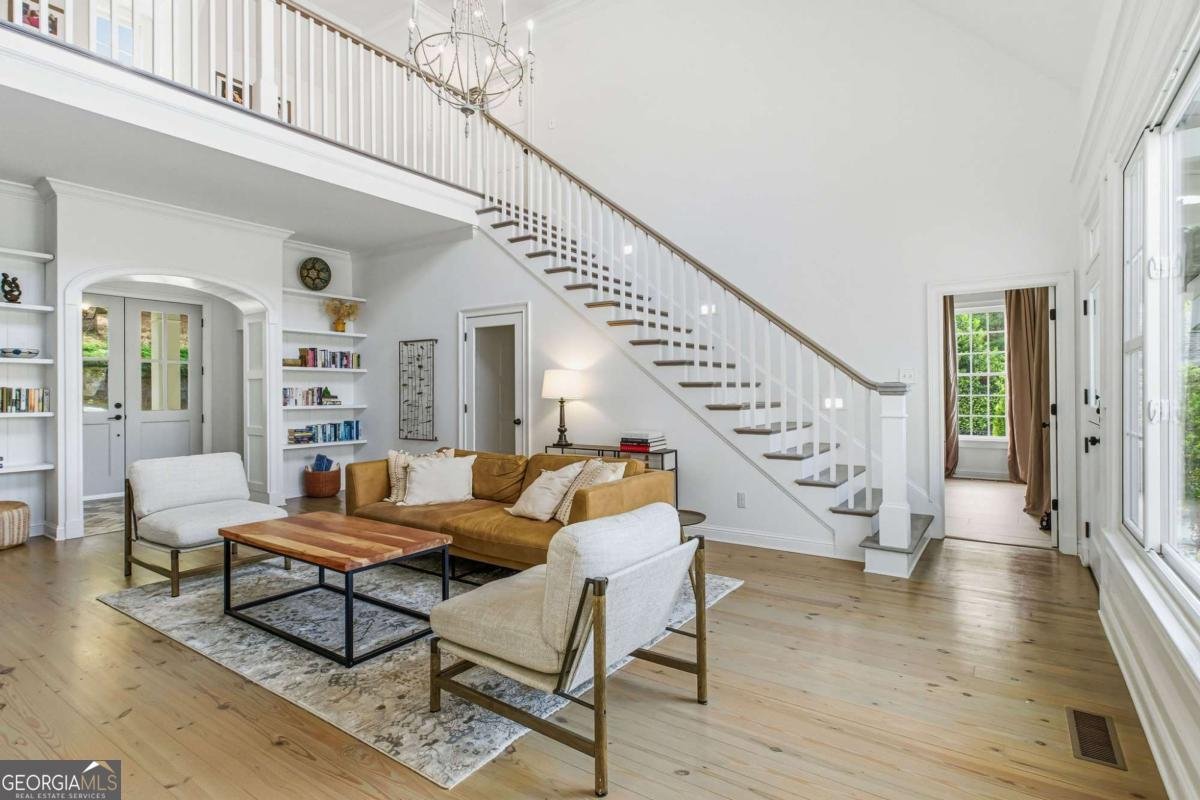 121 River Sound Alley Dawsonville - Photo 28