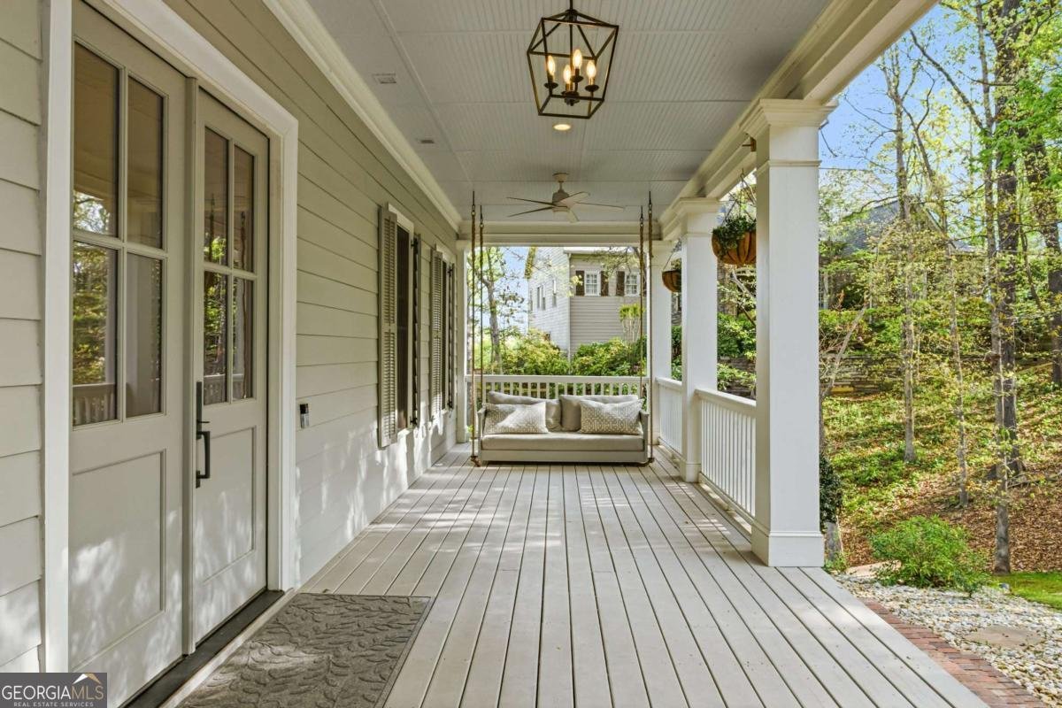 121 River Sound Alley Dawsonville - Photo 29