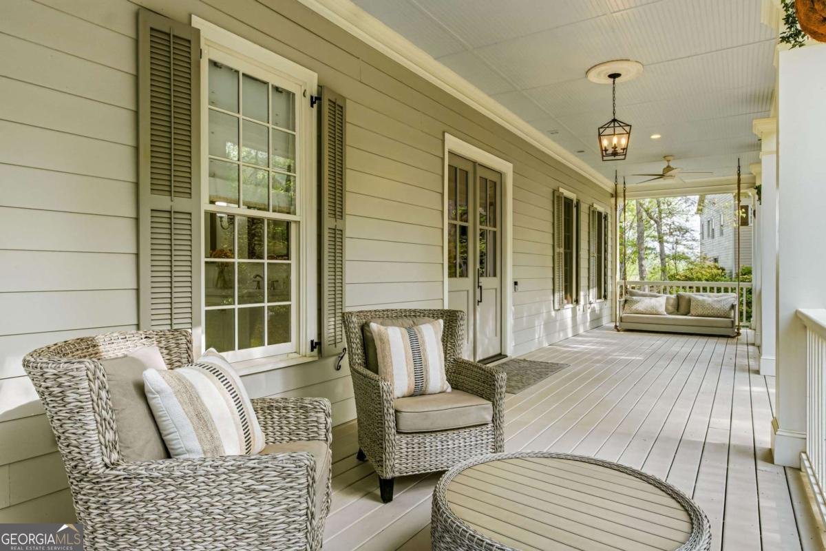 121 River Sound Alley Dawsonville - Photo 30