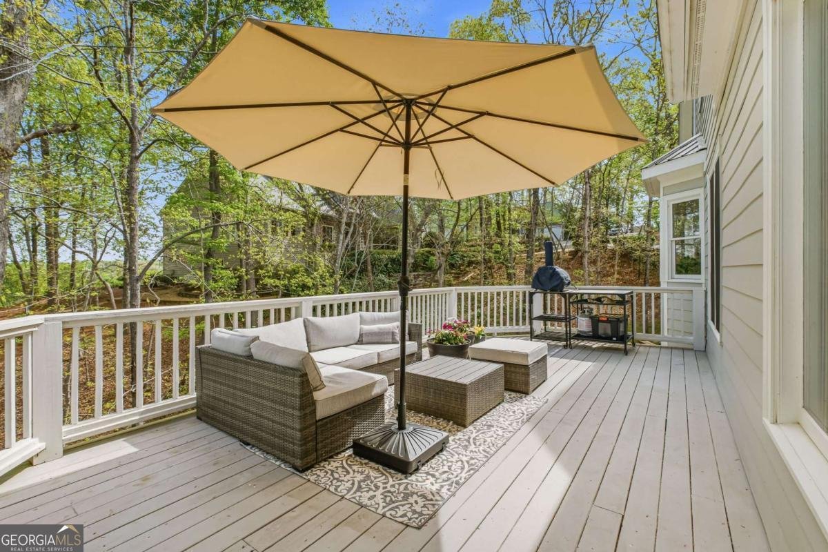 121 River Sound Alley Dawsonville - Photo 31