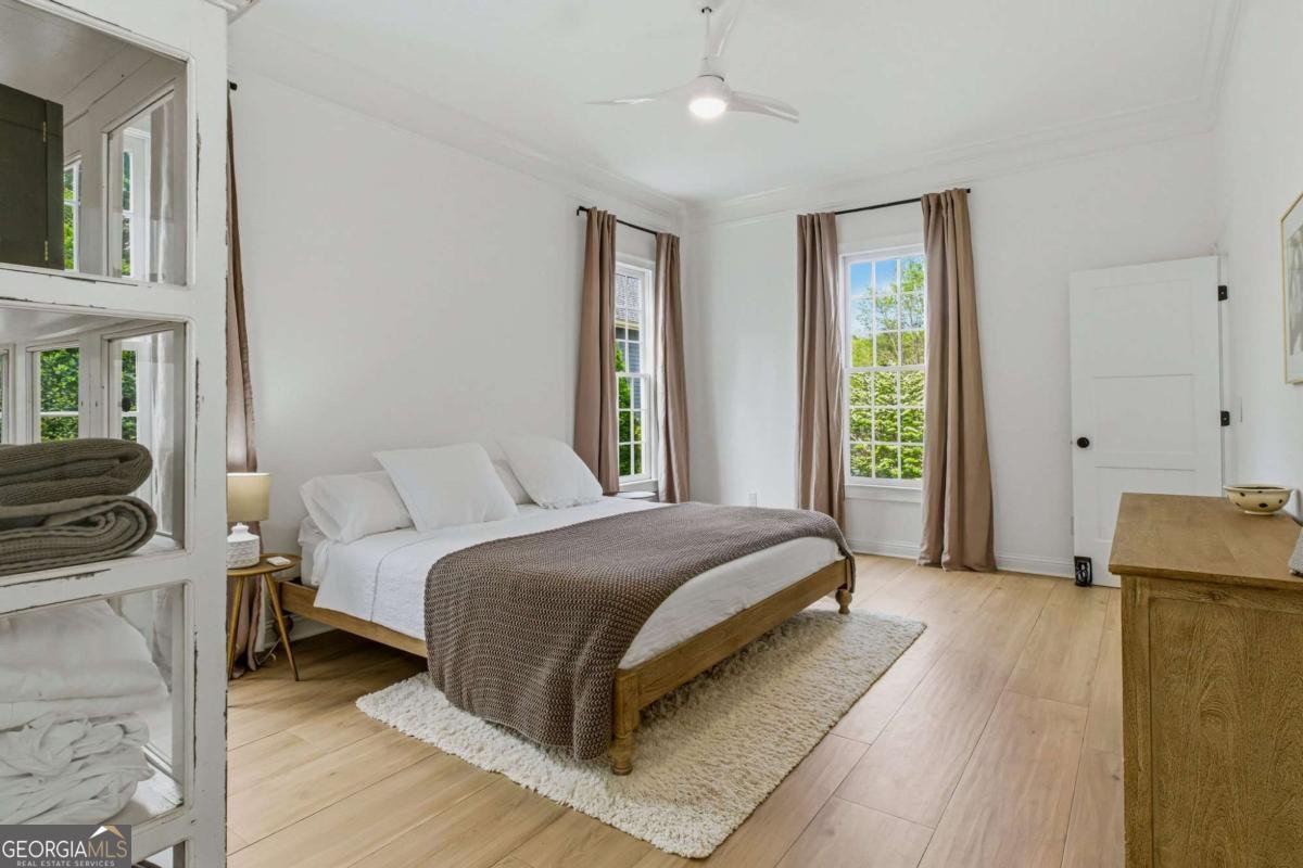 121 River Sound Alley Dawsonville - Photo 33