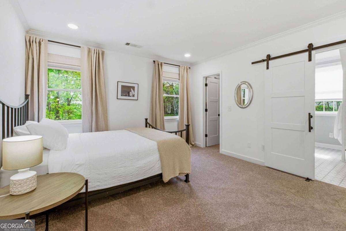 121 River Sound Alley Dawsonville - Photo 35