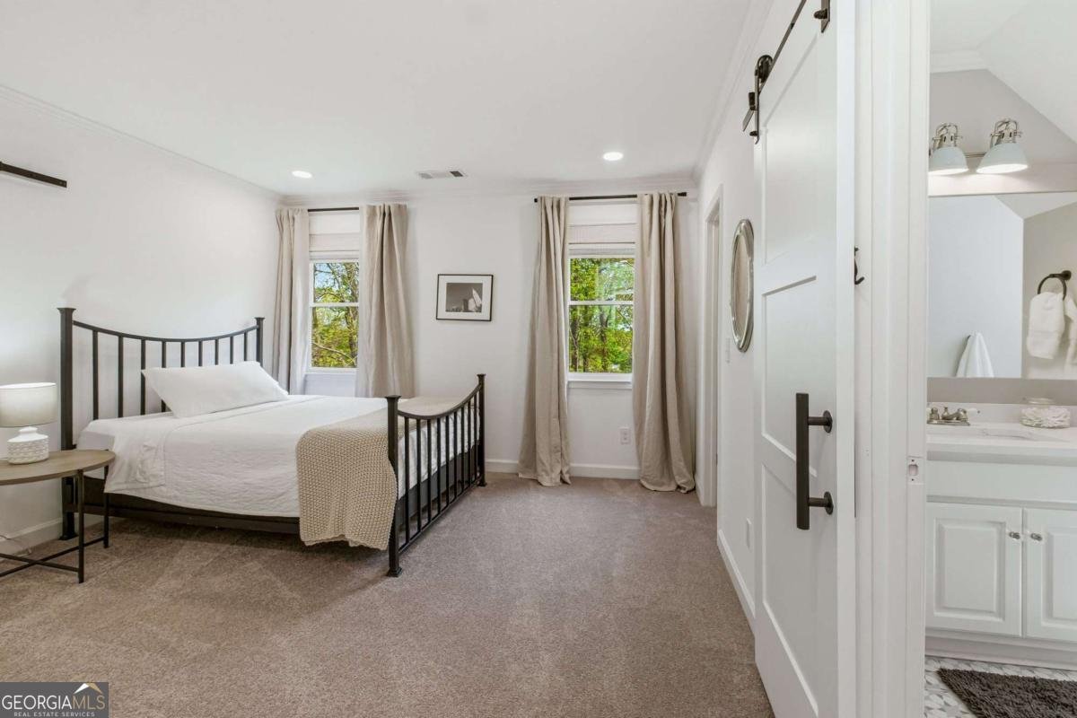 121 River Sound Alley Dawsonville - Photo 45