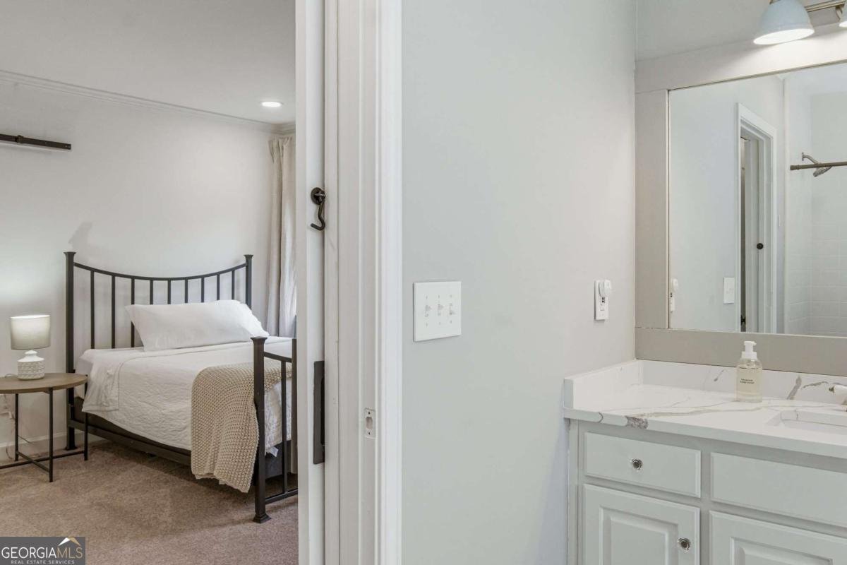 121 River Sound Alley Dawsonville - Photo 47