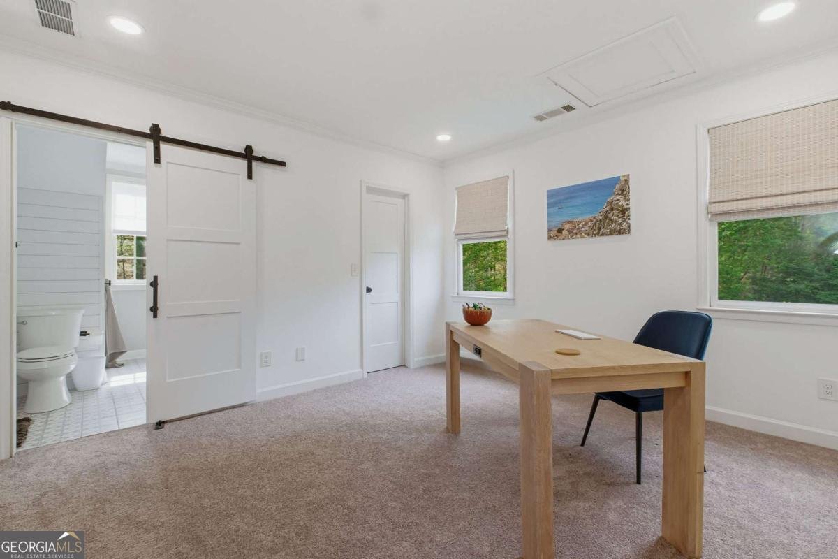 121 River Sound Alley Dawsonville - Photo 53