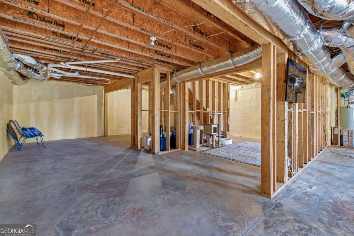 121 River Sound Alley Dawsonville - Photo 58