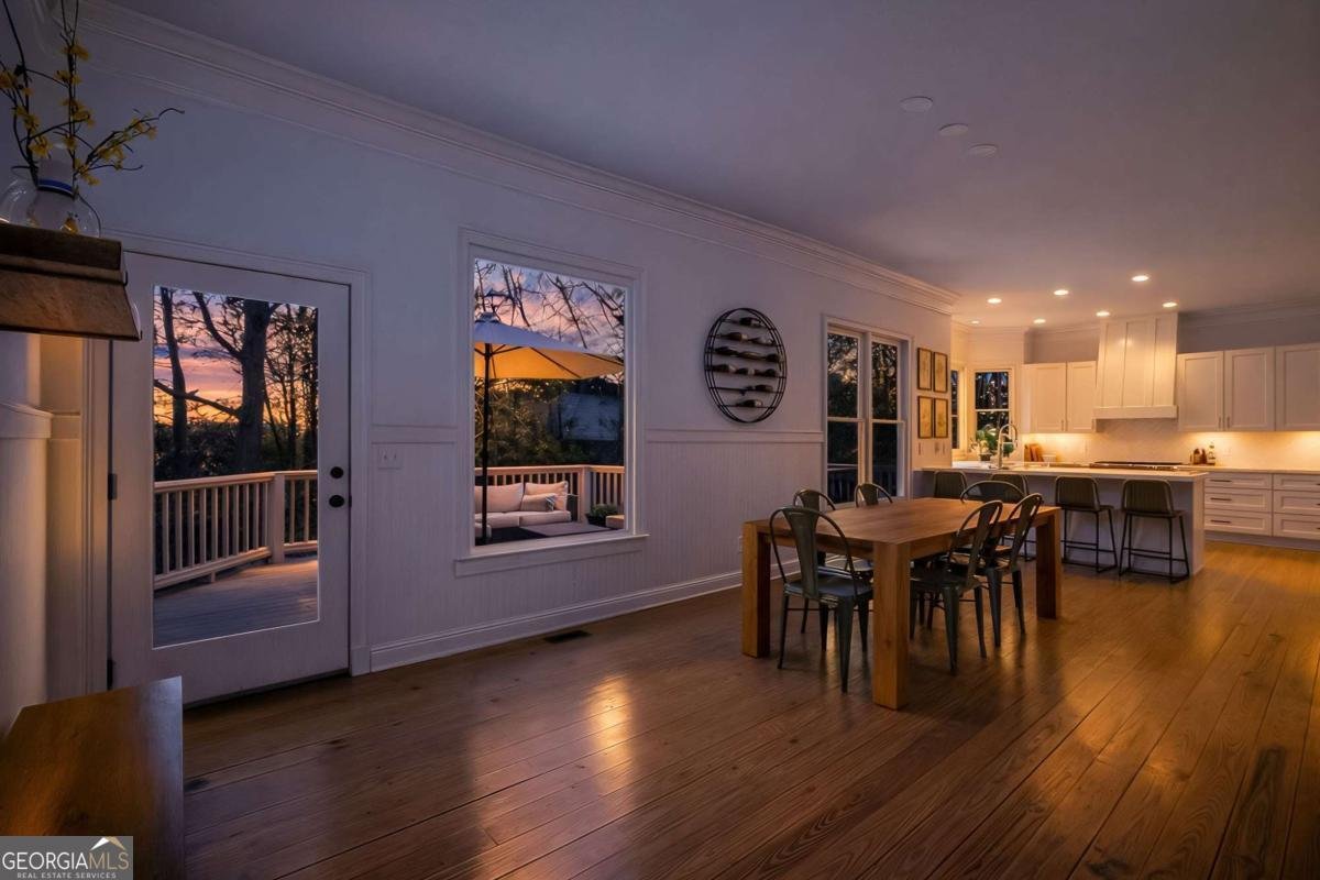 121 River Sound Alley Dawsonville - Photo 7