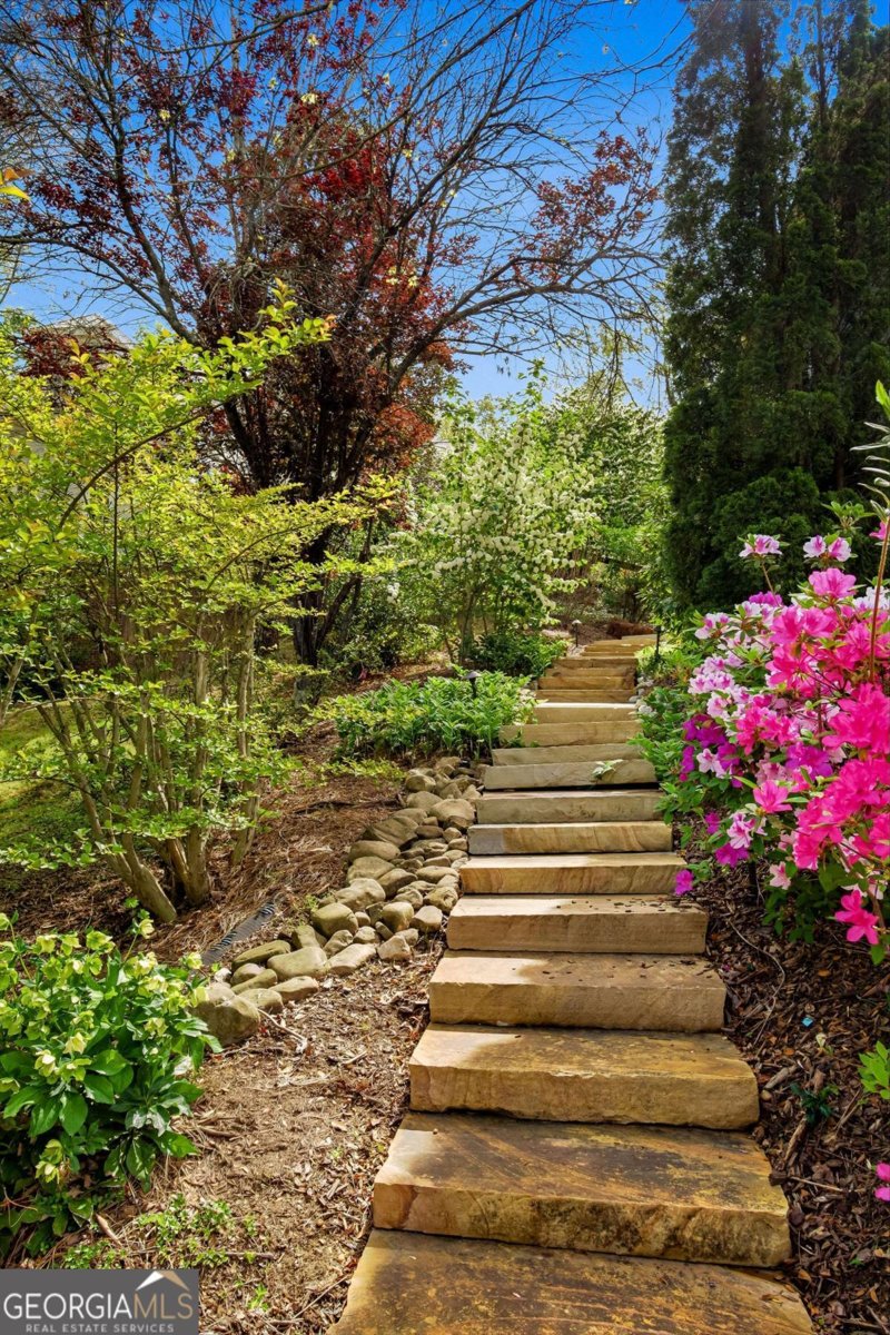 121 River Sound Alley Dawsonville - Photo 9