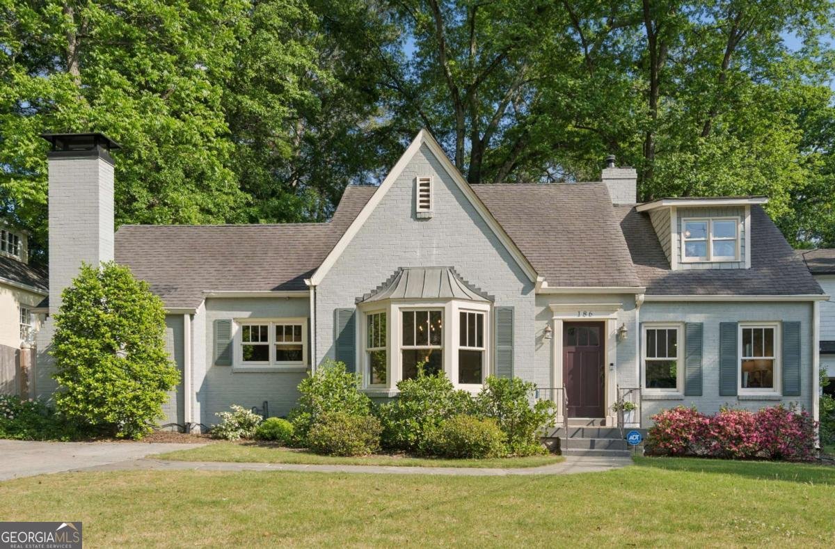 186 Lamont Drive Decatur - Photo 1