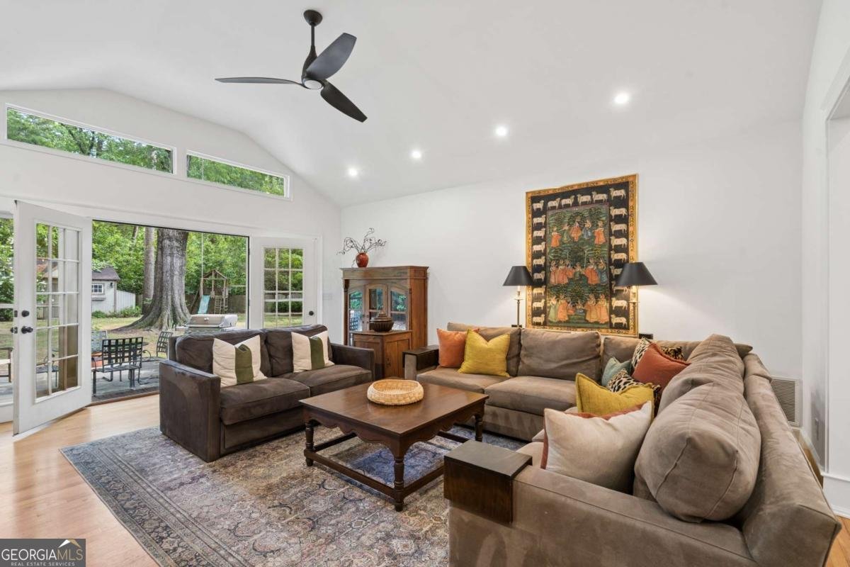 186 Lamont Drive Decatur - Photo 11