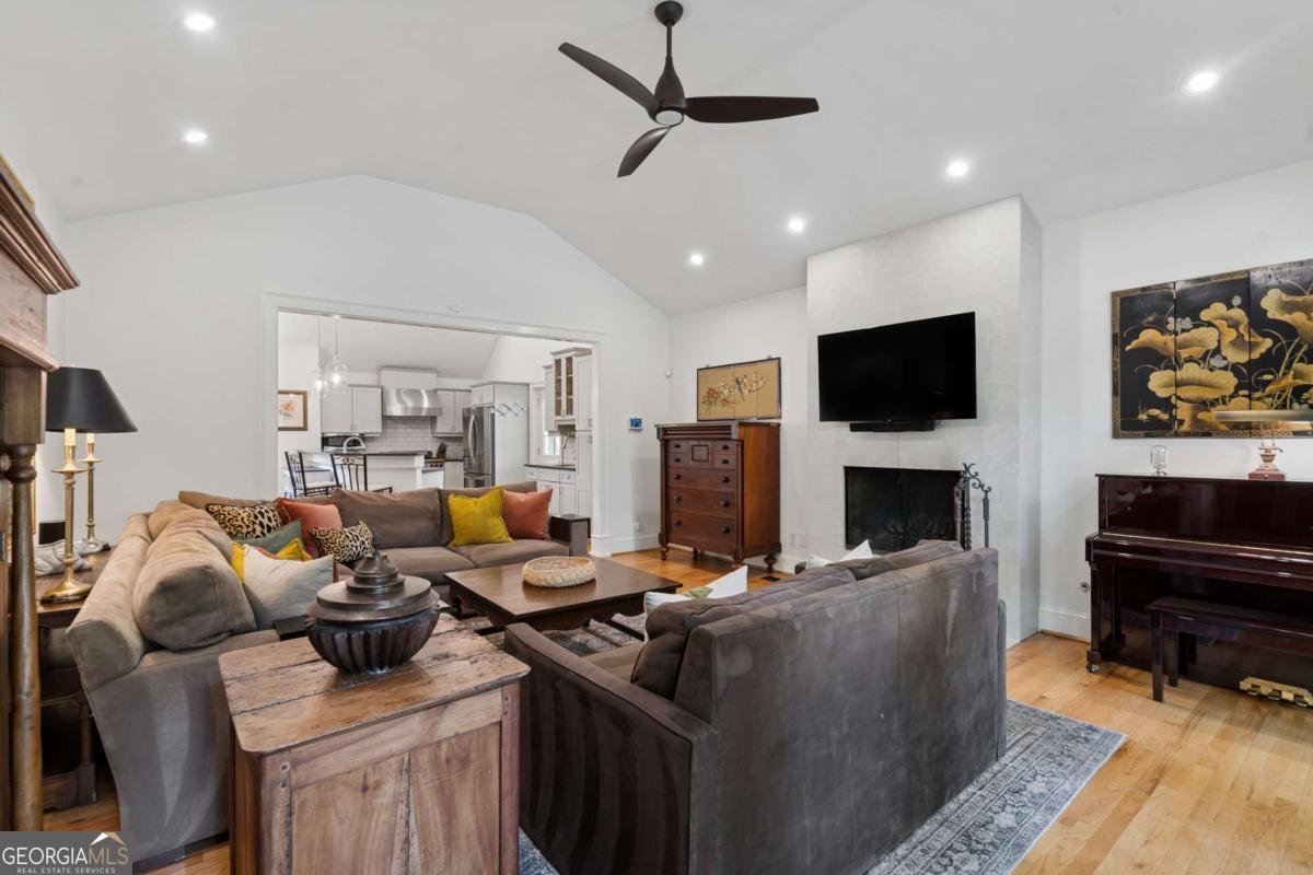 186 Lamont Drive Decatur - Photo 12