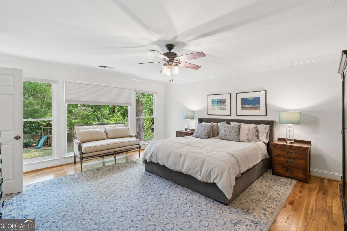 186 Lamont Drive Decatur - Photo 13