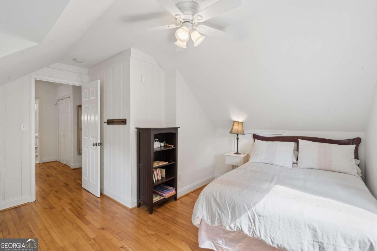 186 Lamont Drive Decatur - Photo 19