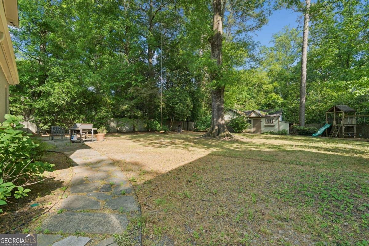 186 Lamont Drive Decatur - Photo 28