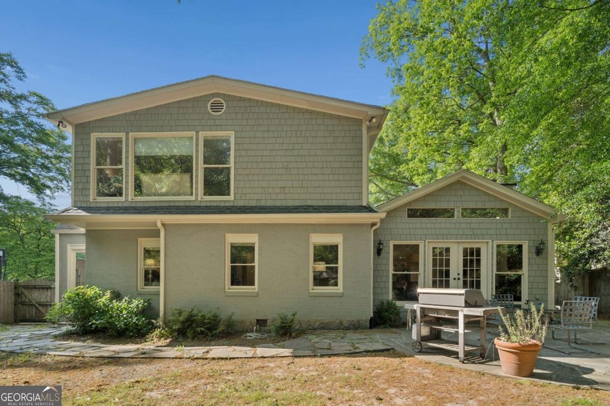 186 Lamont Drive Decatur - Photo 29