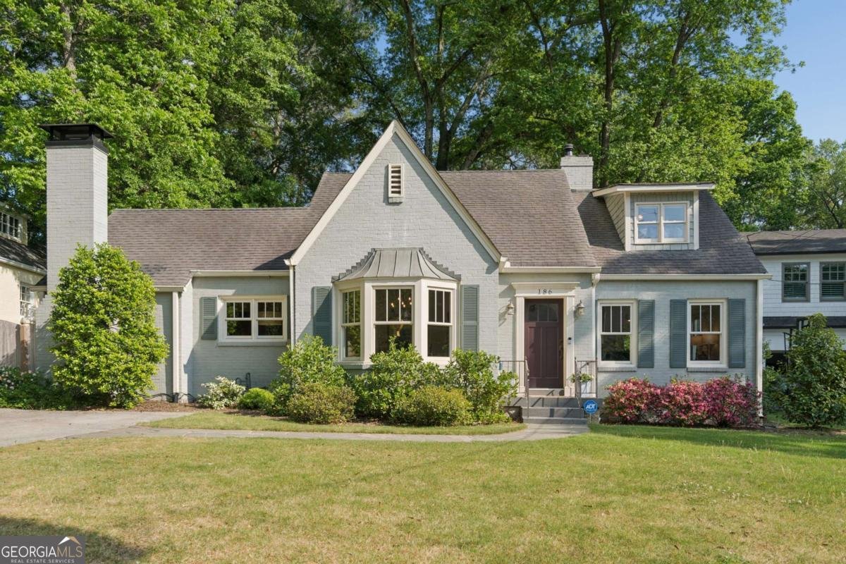 186 Lamont Drive Decatur - Photo 30