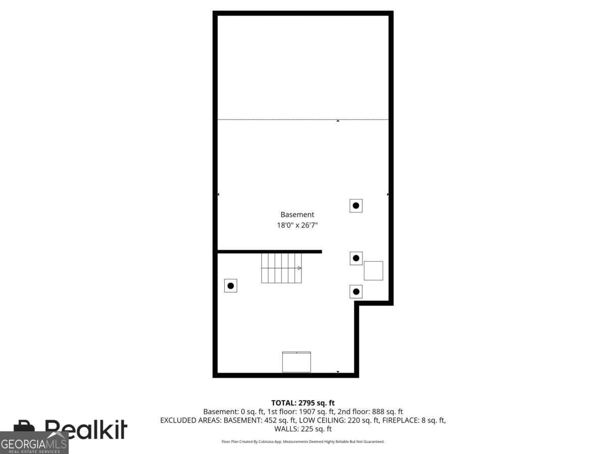 186 Lamont Drive Decatur - Photo 31