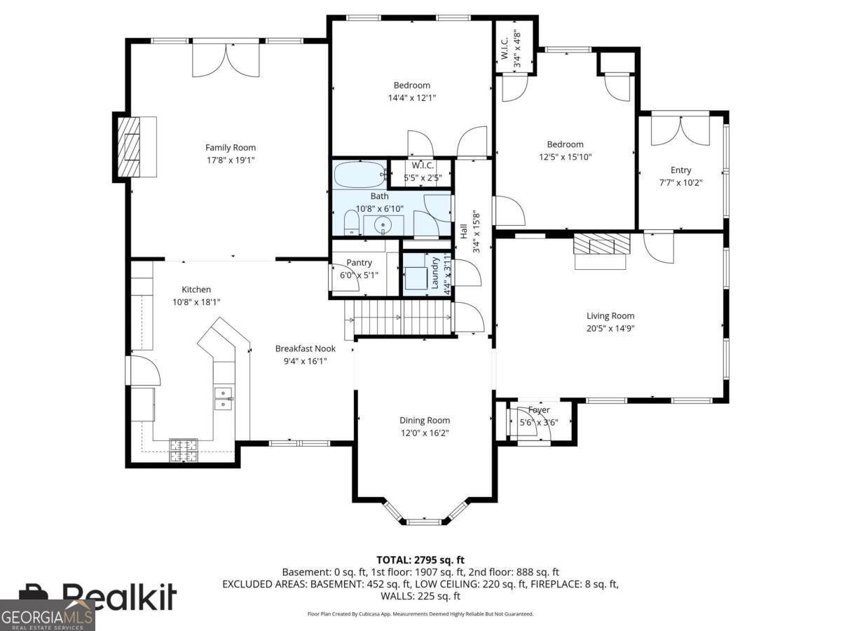 186 Lamont Drive Decatur - Photo 32