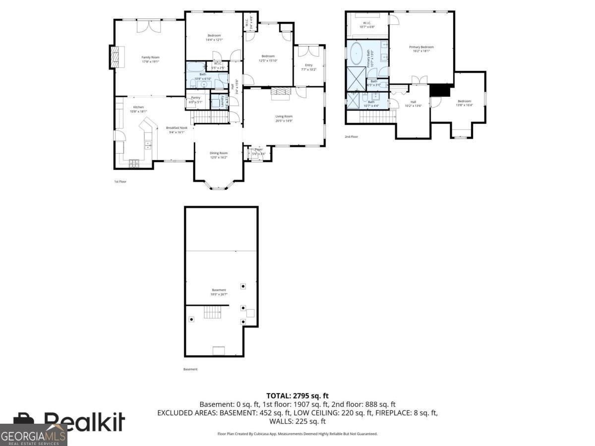 186 Lamont Drive Decatur - Photo 34