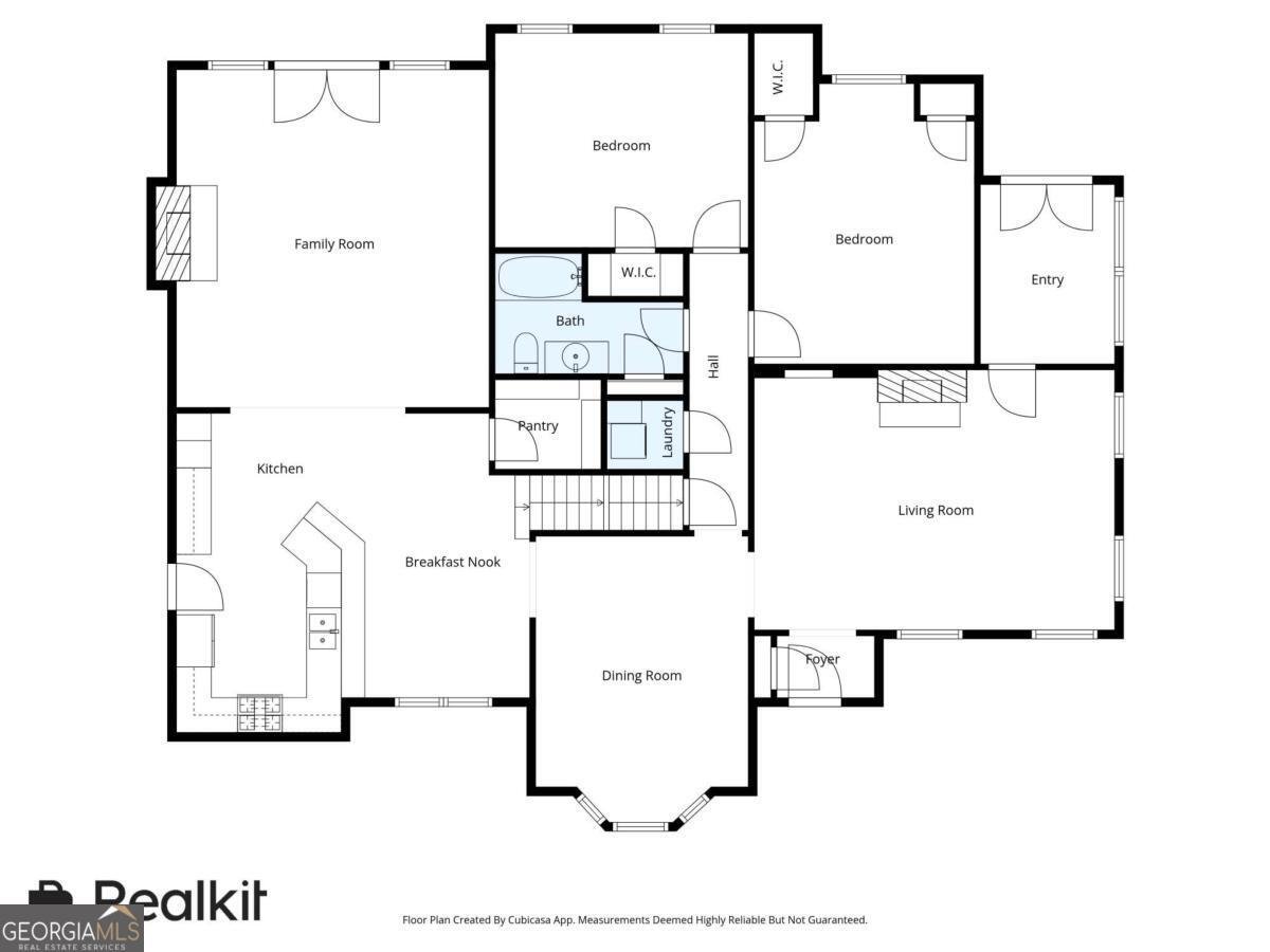 186 Lamont Drive Decatur - Photo 36