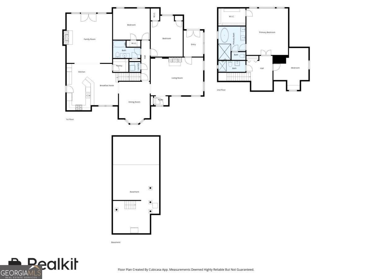 186 Lamont Drive Decatur - Photo 38