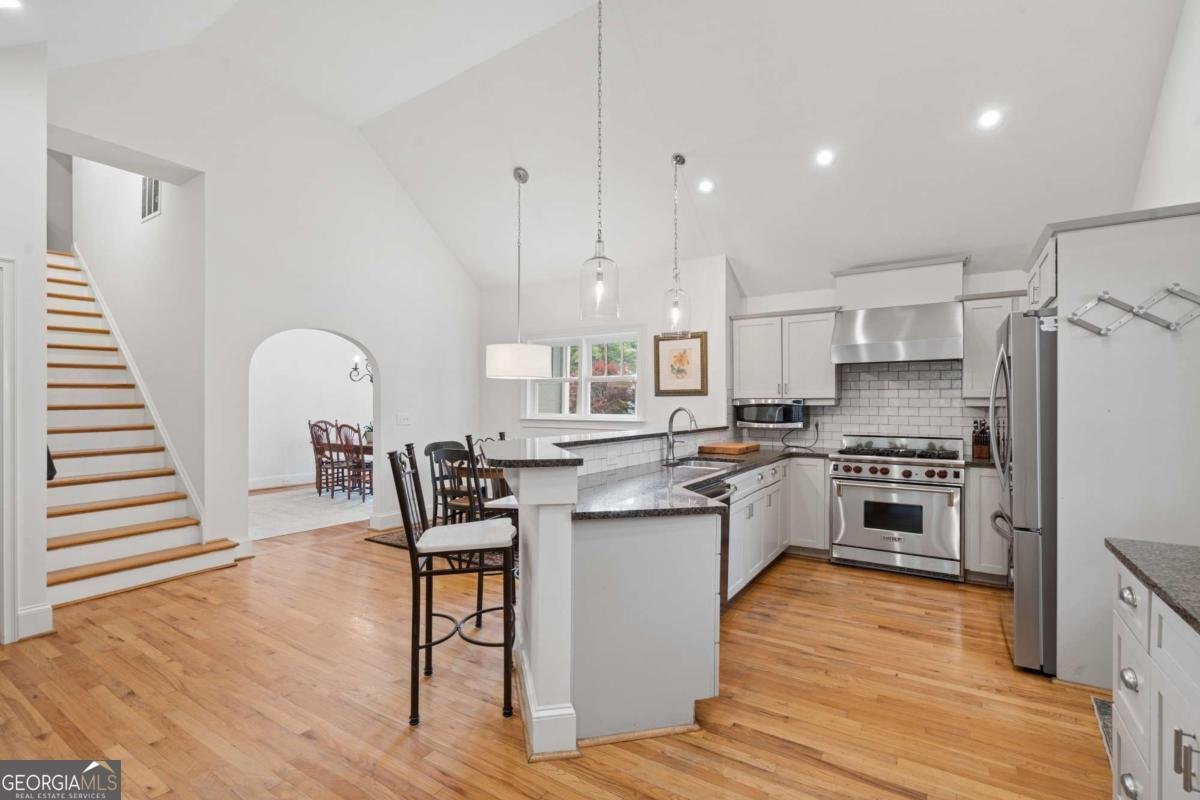 186 Lamont Drive Decatur - Photo 6