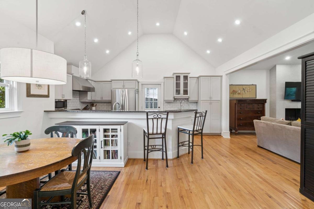 186 Lamont Drive Decatur - Photo 7