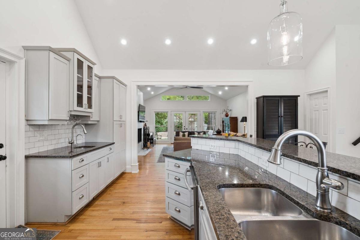 186 Lamont Drive Decatur - Photo 8