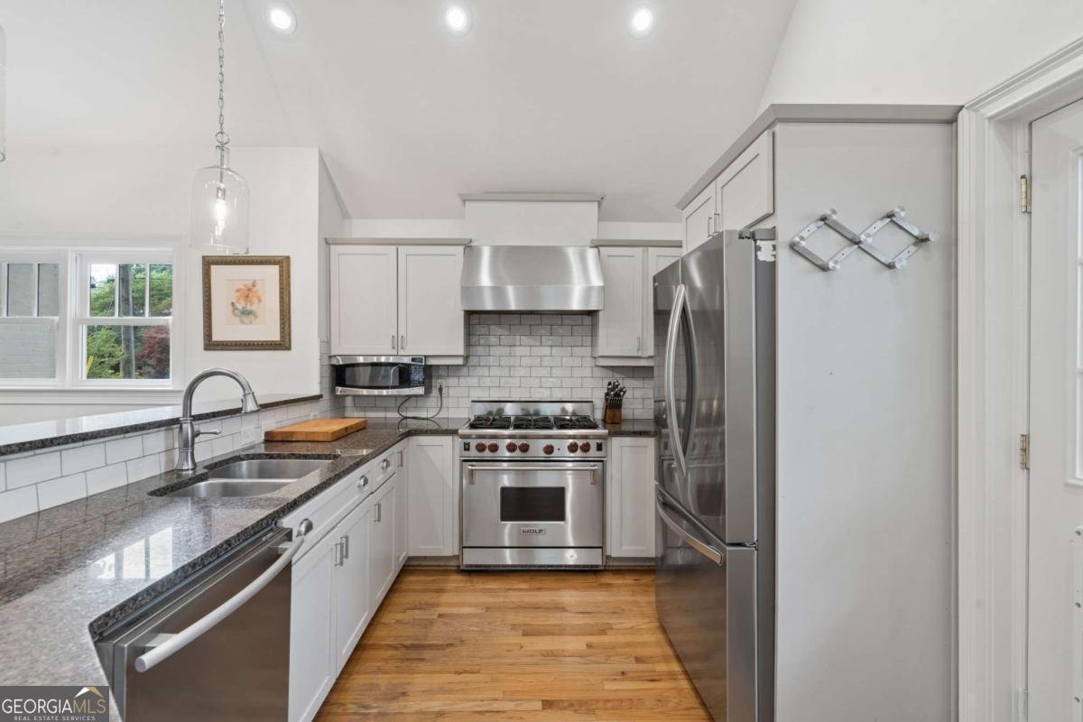 186 Lamont Drive Decatur - Photo 9