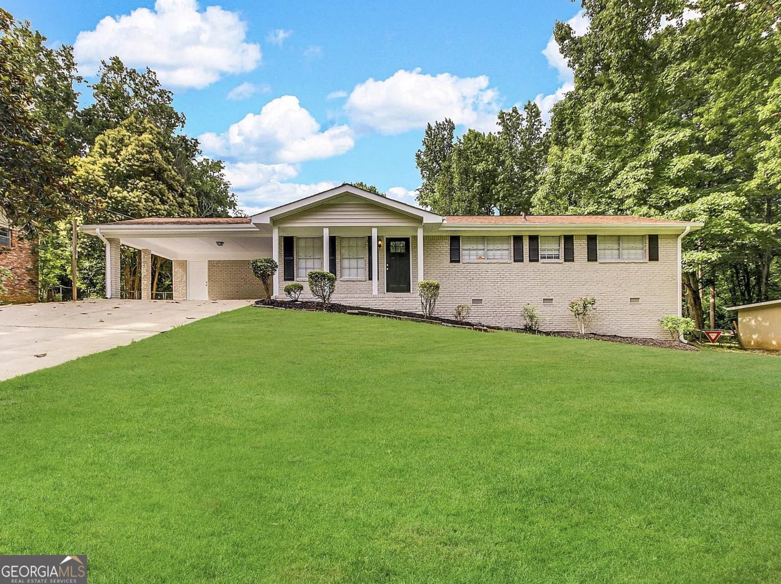 6214 Marilla Street Douglasville - Photo 1