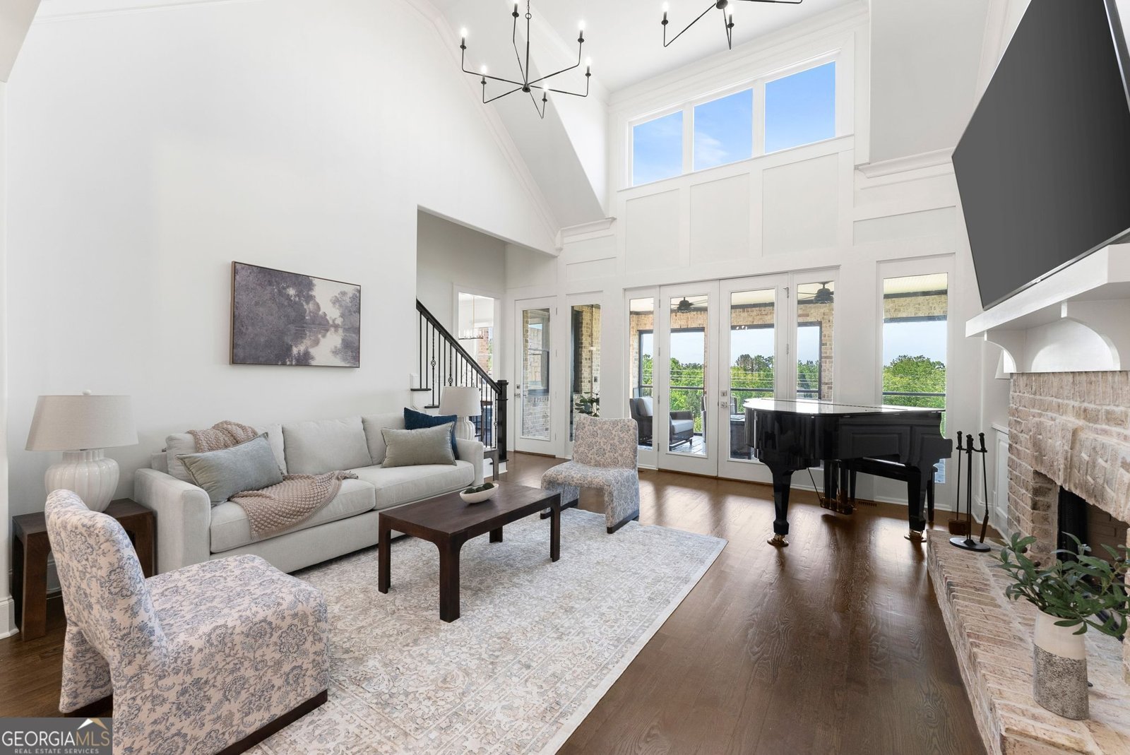 2771 Point Overlook Gainesville - Photo 10