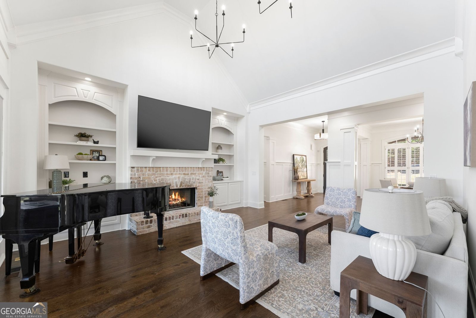 2771 Point Overlook Gainesville - Photo 16