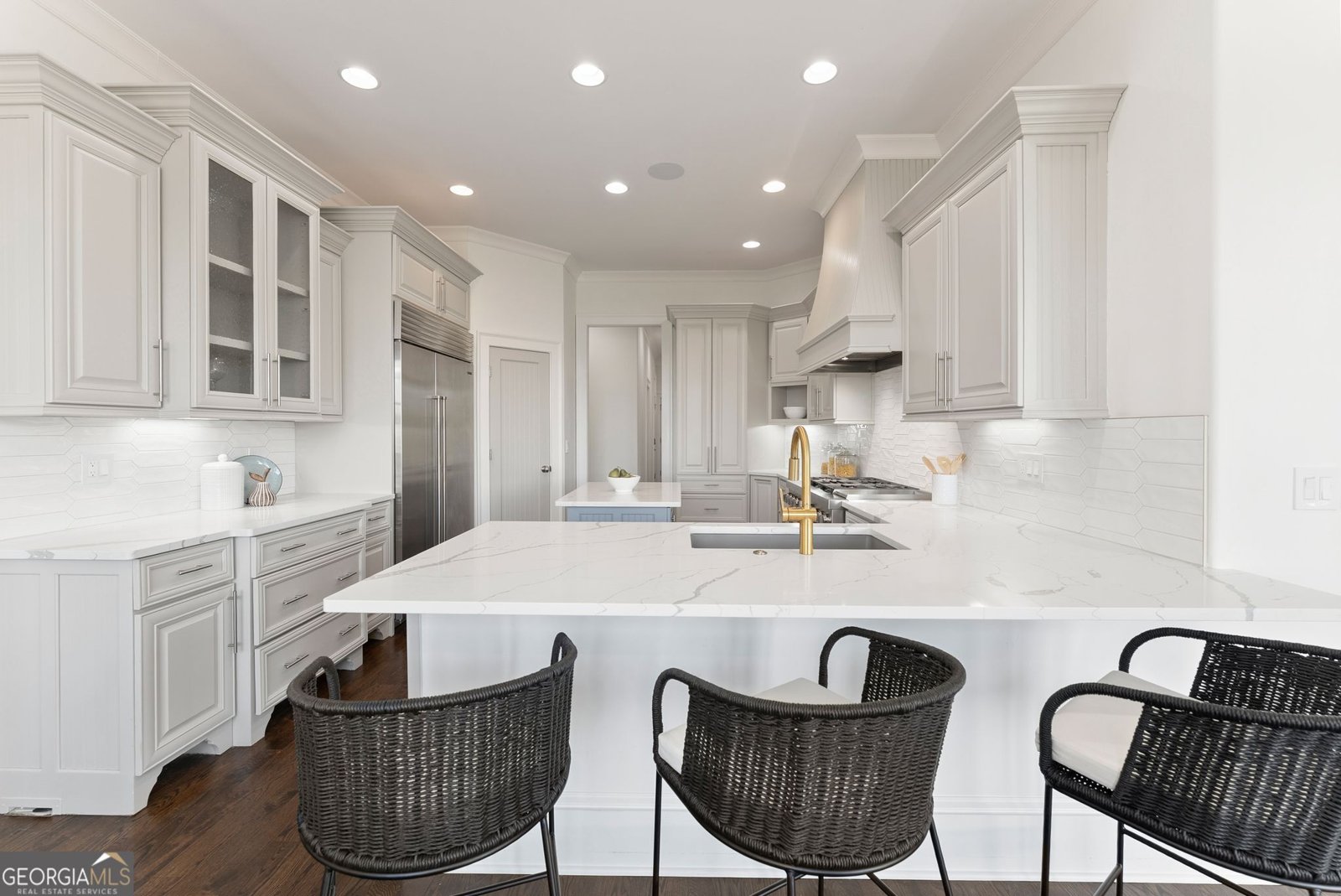 2771 Point Overlook Gainesville - Photo 19