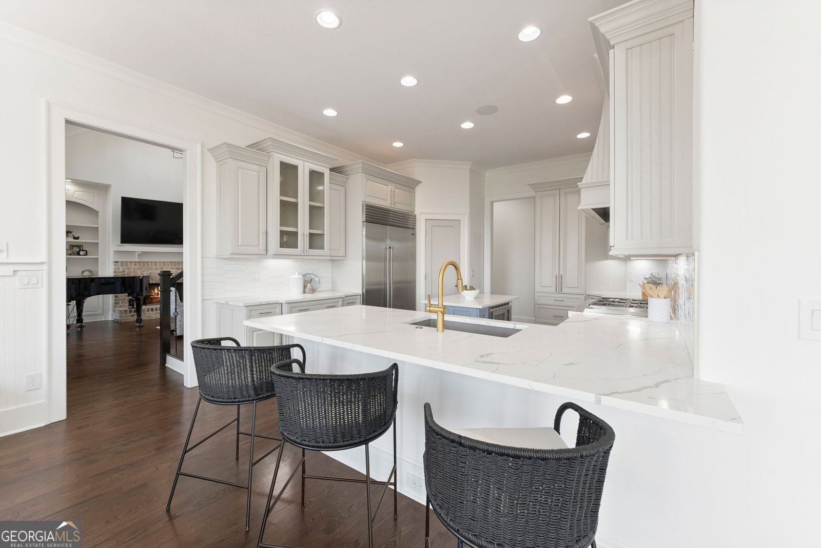 2771 Point Overlook Gainesville - Photo 24