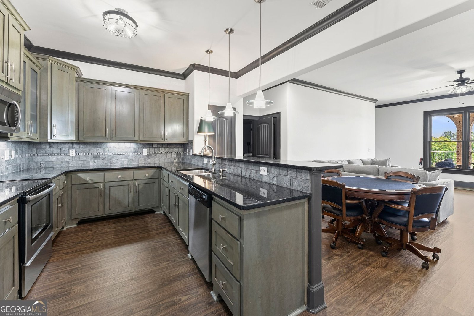 2771 Point Overlook Gainesville - Photo 59