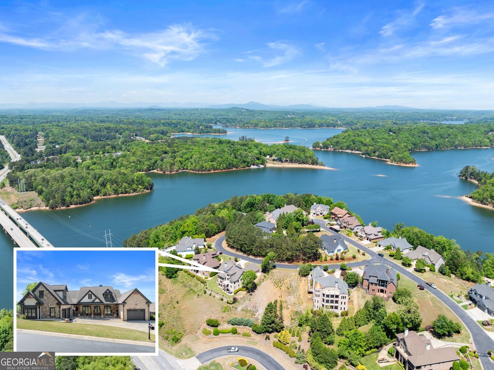 2771 Point Overlook Gainesville - Photo 77