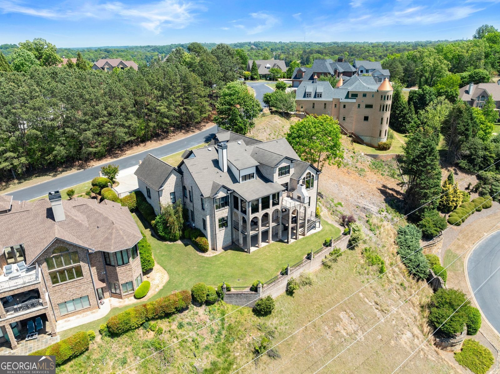 2771 Point Overlook Gainesville - Photo 78