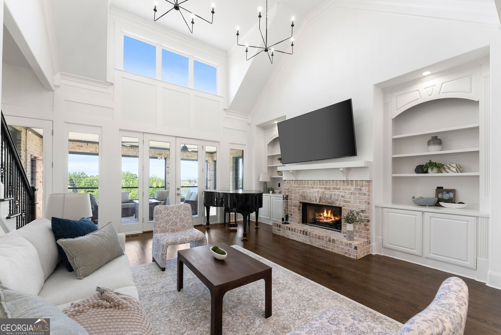 2771 Point Overlook Gainesville - Photo 8