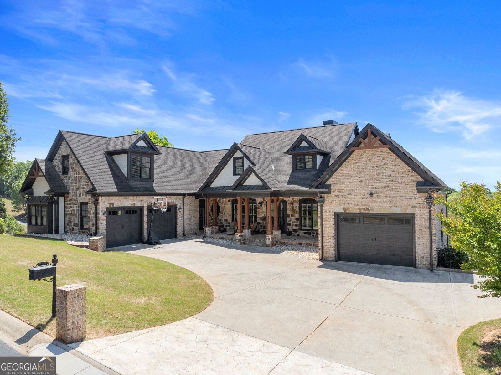 2771 Point Overlook Gainesville - Photo 84