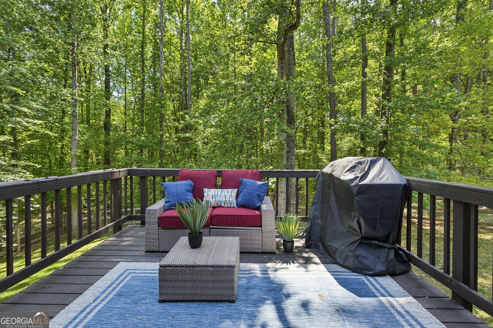 2252 Sunbrook Court Acworth - Photo 10