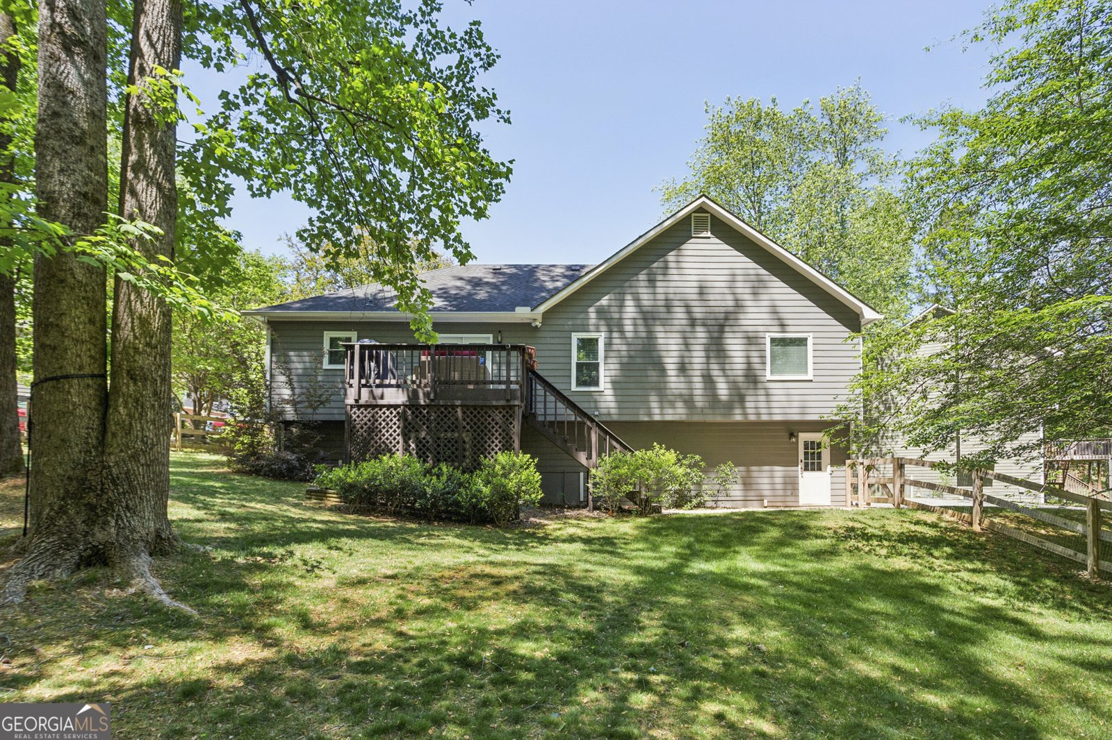 2252 Sunbrook Court Acworth - Photo 12