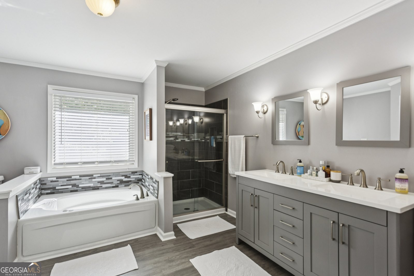 2252 Sunbrook Court Acworth - Photo 15