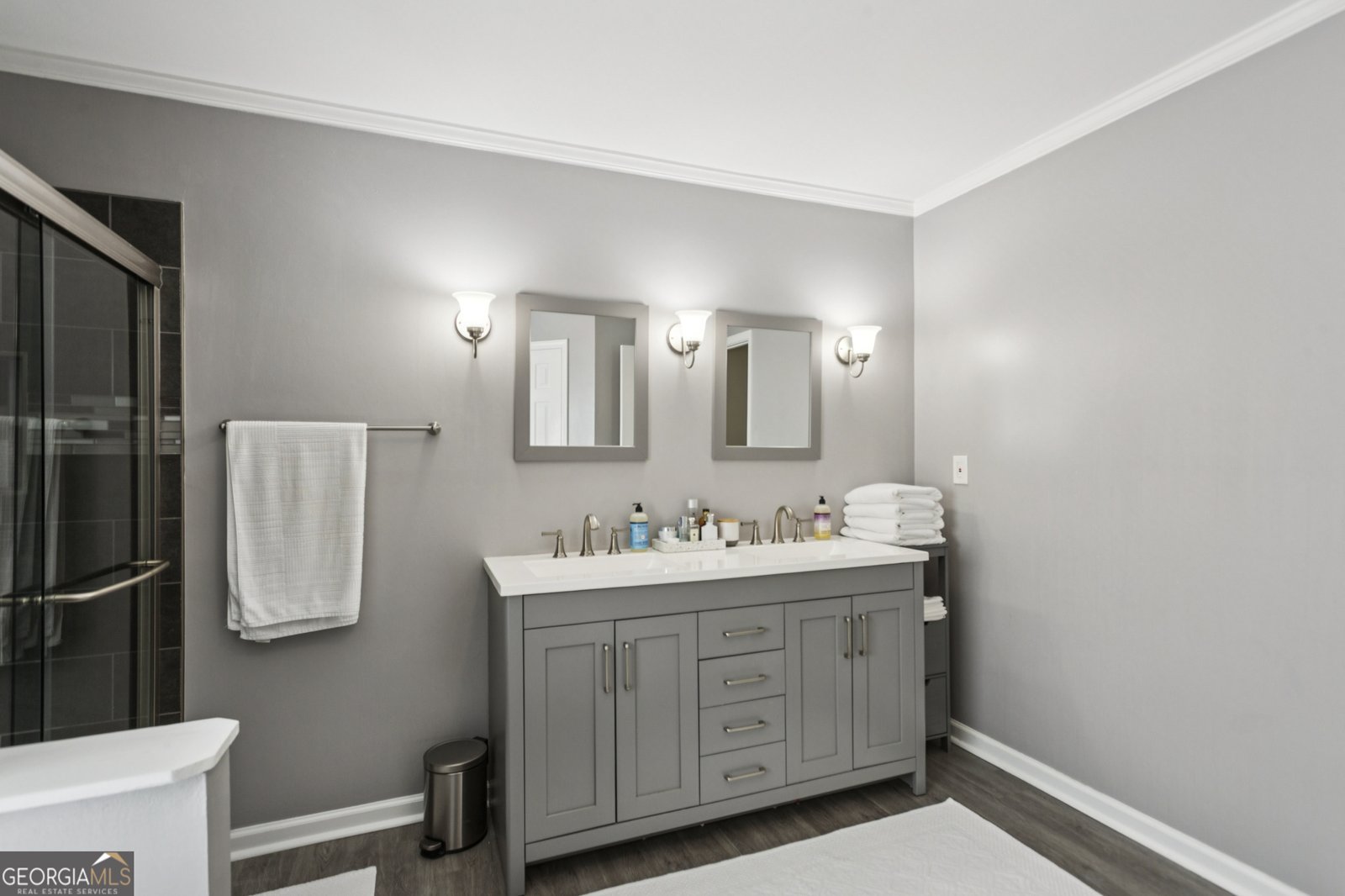 2252 Sunbrook Court Acworth - Photo 16