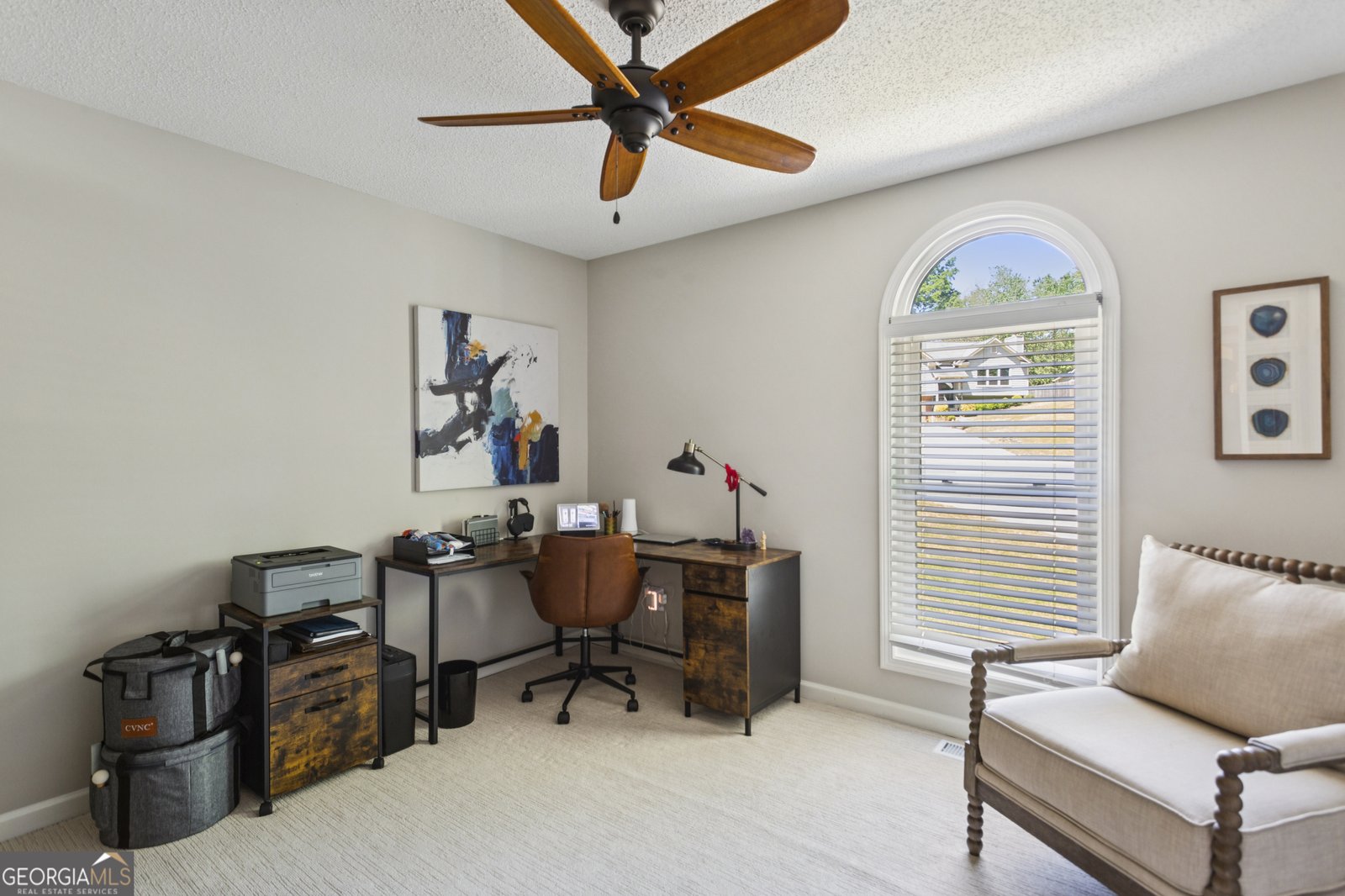 2252 Sunbrook Court Acworth - Photo 17