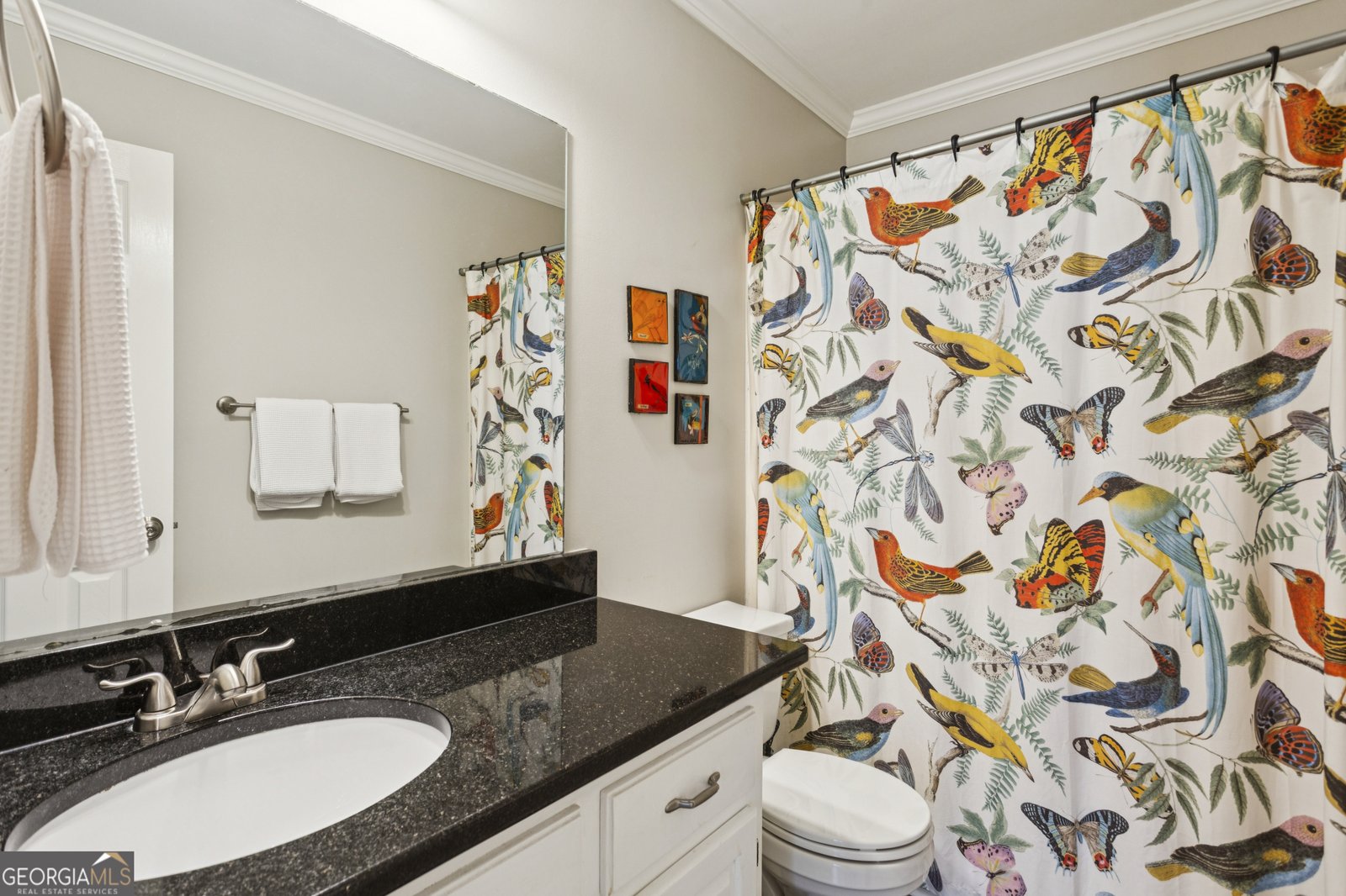 2252 Sunbrook Court Acworth - Photo 18